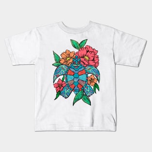 Sea Turtle Kids T-Shirt